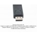 Adaptador DisplayPort a HDMI